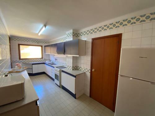 2412 Gran Apartamento Familiar Paseo Del Mar