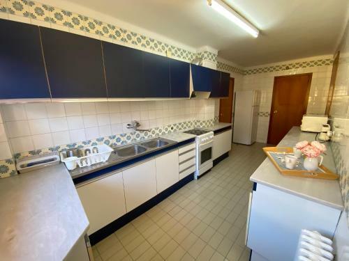 2412 Gran Apartamento Familiar Paseo Del Mar