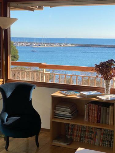 2412 Gran Apartamento Familiar Paseo Del Mar