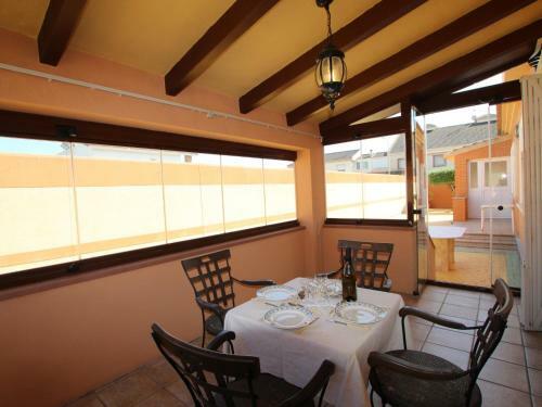 Villa Flor De Los Olivos
