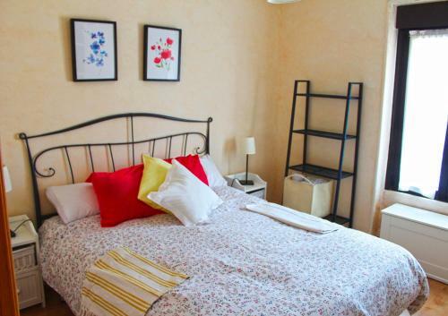Apartamentos El Plantel