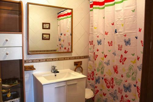 Apartamentos El Plantel