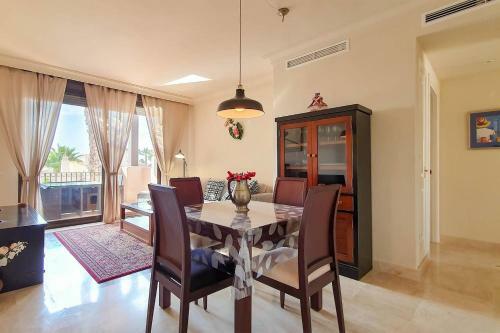 Apartamento Casa Martin