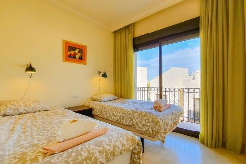 Apartamento Casa Martin