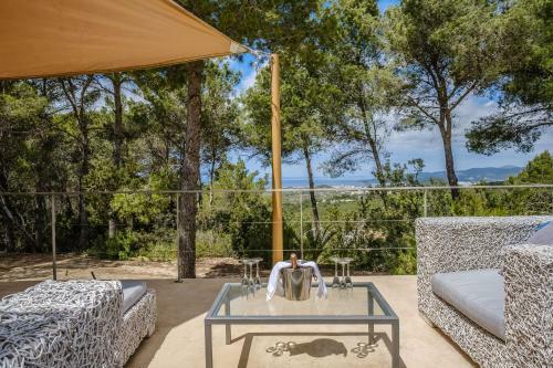 Villa Can Moustique