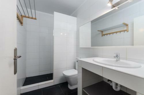 Apartamento Rosa Dels Vents 3a