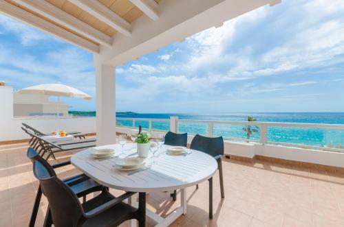 Apartamento Rosa Dels Vents 3a
