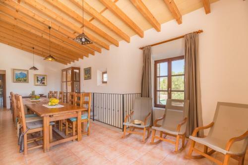 Sant Joan Mallorca - 290496