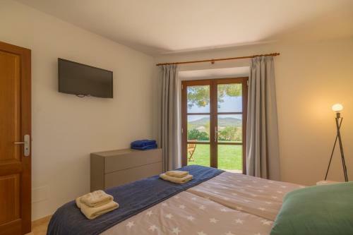 Sant Joan Mallorca - 290496