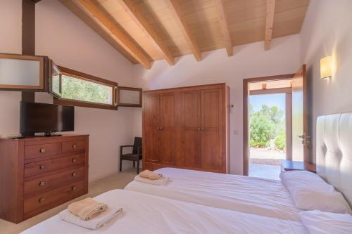 Sant Joan Mallorca - 290496