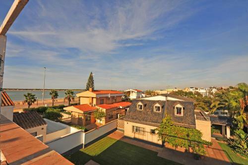Apartamento Chalet Playa Calzada Terraza 3 Ba�os