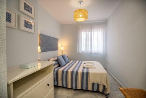 Apartamento Sibs Piletas