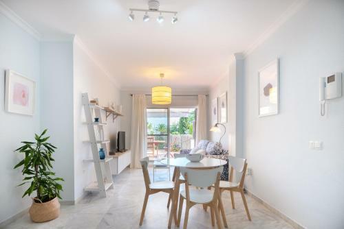 Apartamento Sibs Piletas