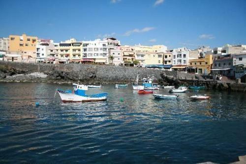 San Andres Resort Villa 135 Golf Del Sur