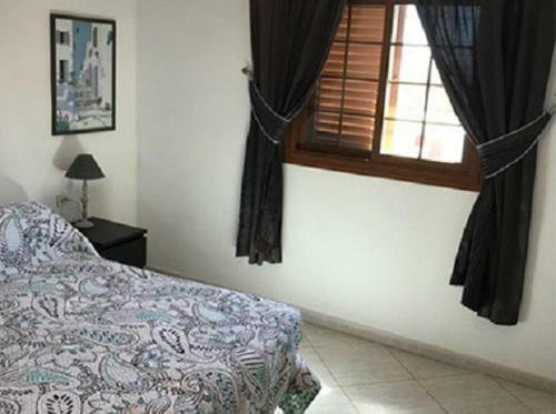 Apartamento San Andres Resort Apt. 229 Golf Del Sur