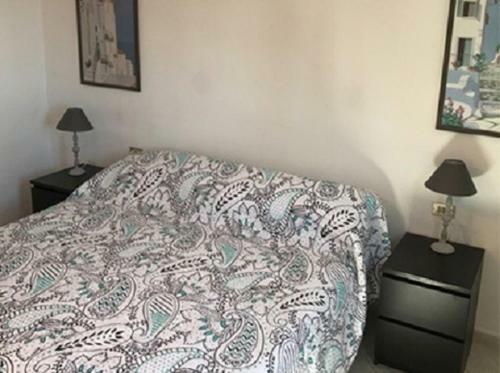 Apartamento San Andres Resort Apt. 229 Golf Del Sur