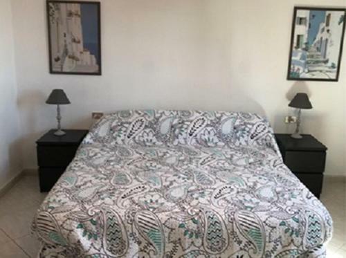 Apartamento San Andres Resort Apt. 229 Golf Del Sur