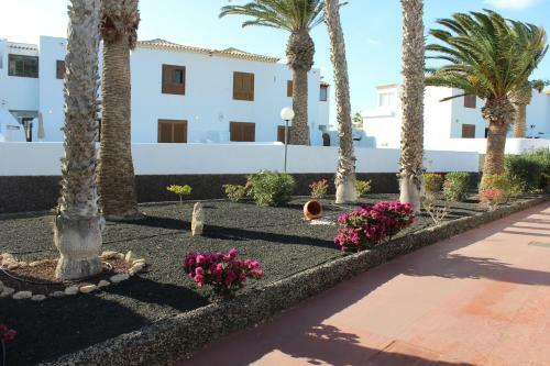 Apartamento San Andres Resort Apt. 229 Golf Del Sur