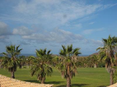 Apartamento San Andres Resort Apt. 229 Golf Del Sur