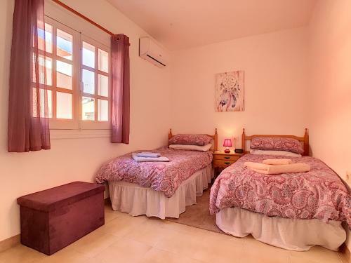 Casa Naranja - 2109