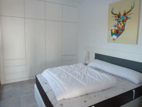 Apartamento Atico San Pedro Del Pinatar 349