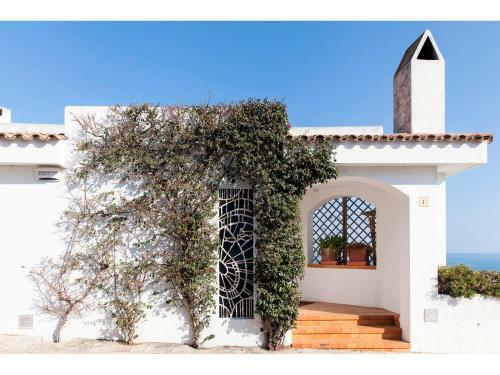 Ocean Views Villa With Large Garden In Sant Pol de Mar Shared Swimming Pools Ref Mrhas
