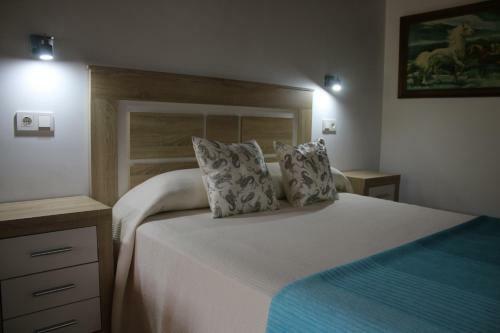 Apartamento El Valle
