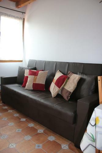 Apartamento El Valle