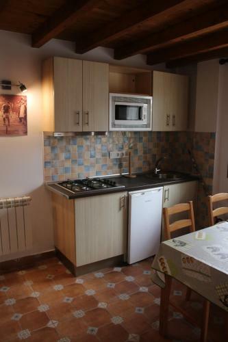 Apartamento El Valle