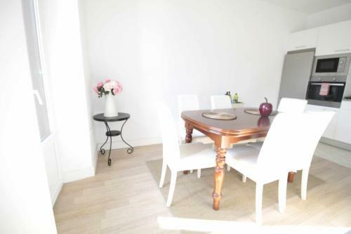 Apartamento Easo Suits Family Y Friends