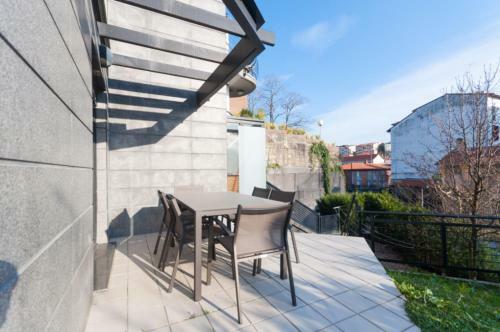 Apartamento Ulia A - Local Rentss