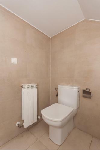Apartamento Ulia A - Local Rentss