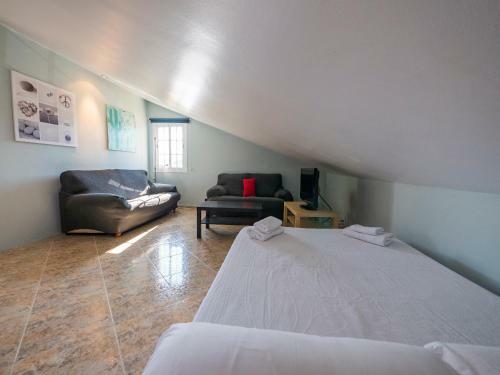 Club Villamar - Admirada