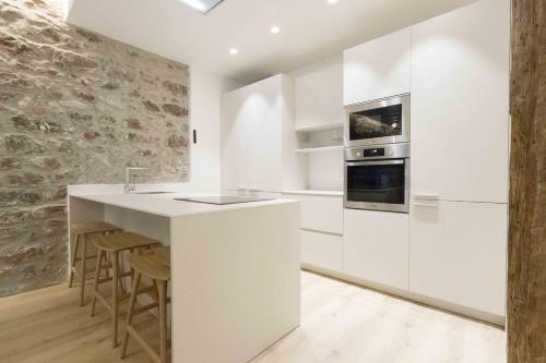 Apartamento The Rentals Collection - Buen Pastor II