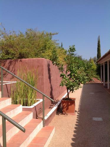 Hostal Fazendinha