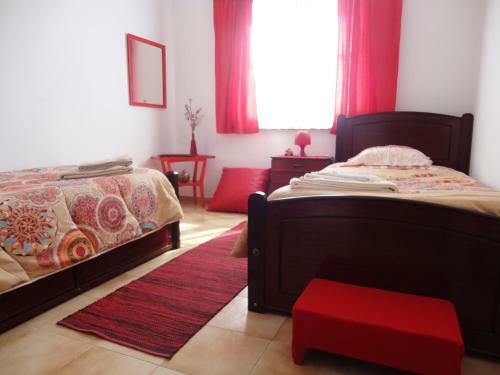 West Coast Beach Hostel