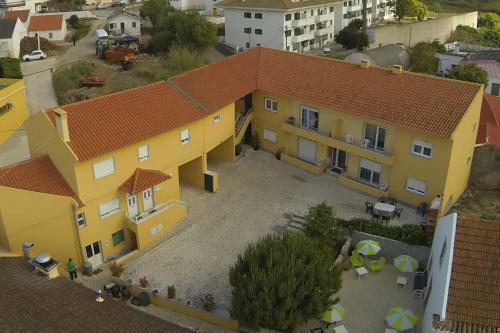 Hotel Restaurante Dom Lourenco