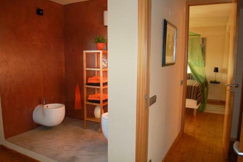 Hostal Quinta Serra De Sao Mamede