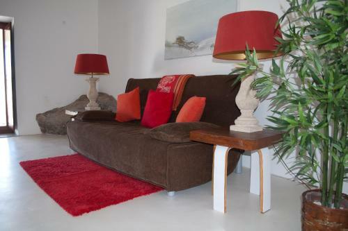 Hostal Quinta Serra De Sao Mamede