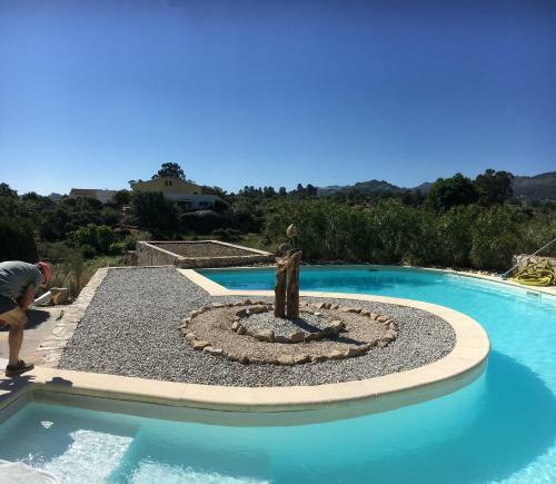 Hostal Quinta Serra De Sao Mamede