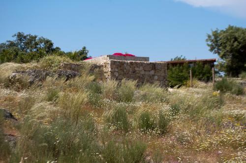 Hostal Quinta Serra De Sao Mamede