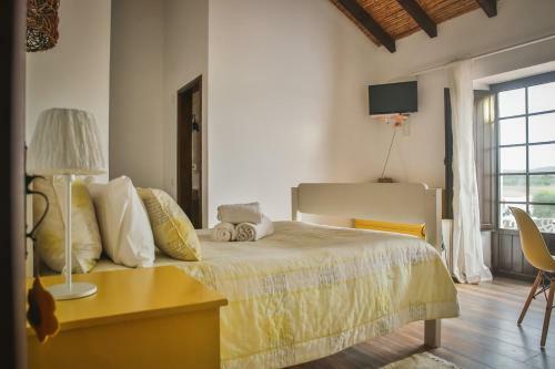Hostal Monte Varginhas Porto Covo