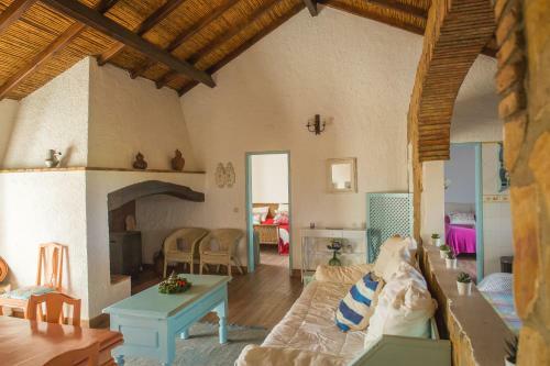Hostal Monte Varginhas Porto Covo
