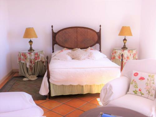 Hostal Quinta Do Cabouco