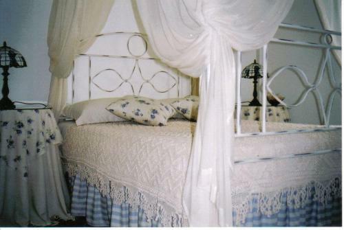 Hostal Quinta Do Cabouco