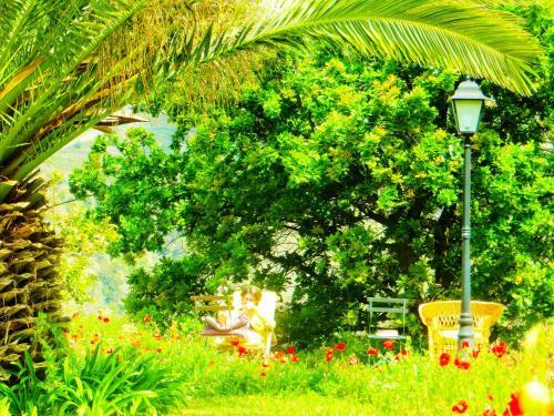 Hostal Quinta Do Cabouco