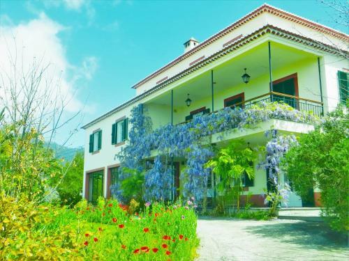 Hostal Quinta Do Cabouco