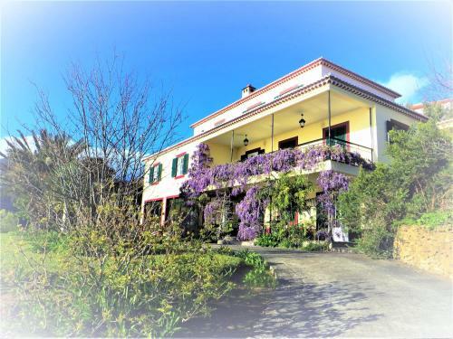 Hostal Quinta Do Cabouco