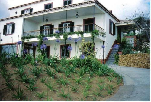 Hostal Quinta Do Cabouco