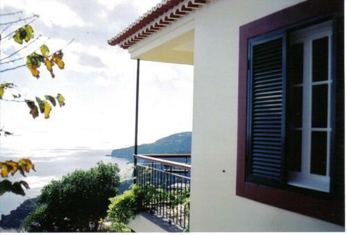 Hostal Quinta Do Cabouco